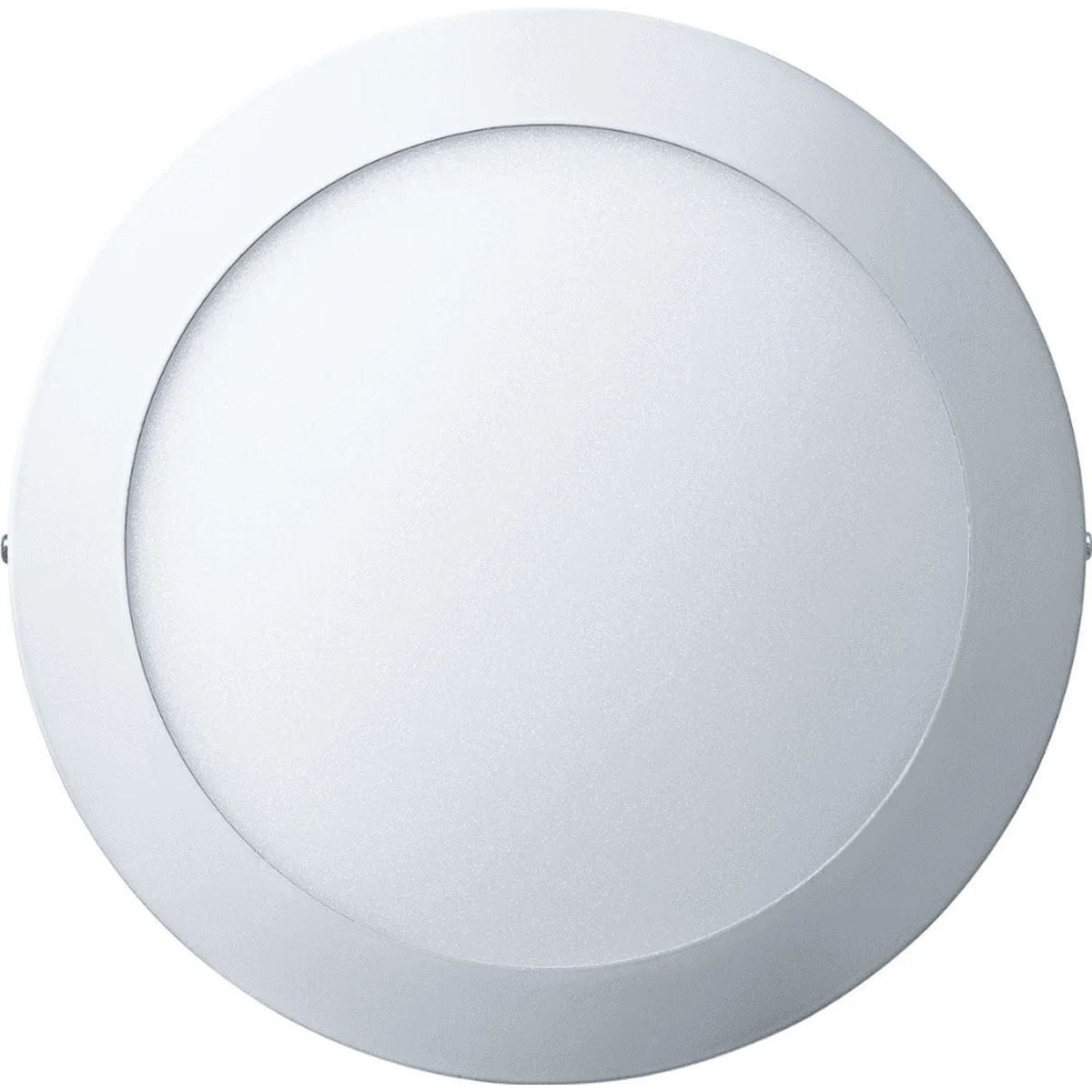 Светильник накладной NLP-RW1-18W-R225-840-WH-LED d225 мм – LED 18Вт, 4000K, белый